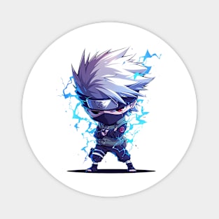 kakashi Magnet